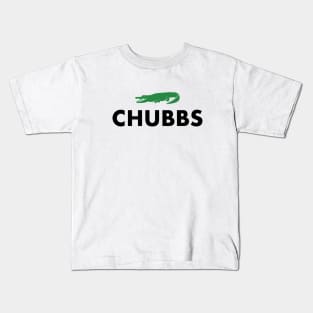 CHUBBS Kids T-Shirt